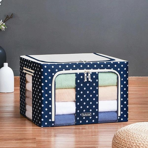 oxford cloth storage box foldable home fabric finishing quilt bag children's toy clothing wardrobe &
oxford cloth storage box foldable home fabric finishing quilt bag children's toy clothing wardrobe &