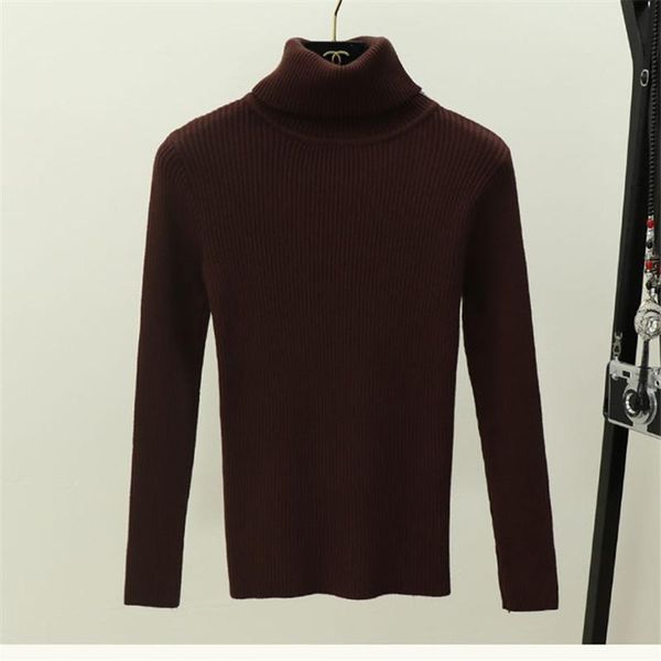 women's sweaters knitted sweater pullover women autumn winter fashion solid pull femme jumpers long sleeve casual turtleneck slim korea, White;black
women's sweaters knitted sweater pullover women autumn winter fashion solid pull femme jumpers long sleeve casual turtleneck slim korea, White;black