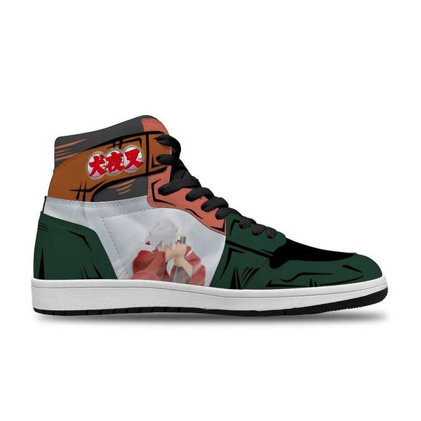 japanese 2021 anime inuyasha diy printed flat non-slip leisure shoes for men fashion basketball shoes high basketball shoes
japanese 2021 anime inuyasha diy printed flat non-slip leisure shoes for men fashion basketball shoes high basketball shoes