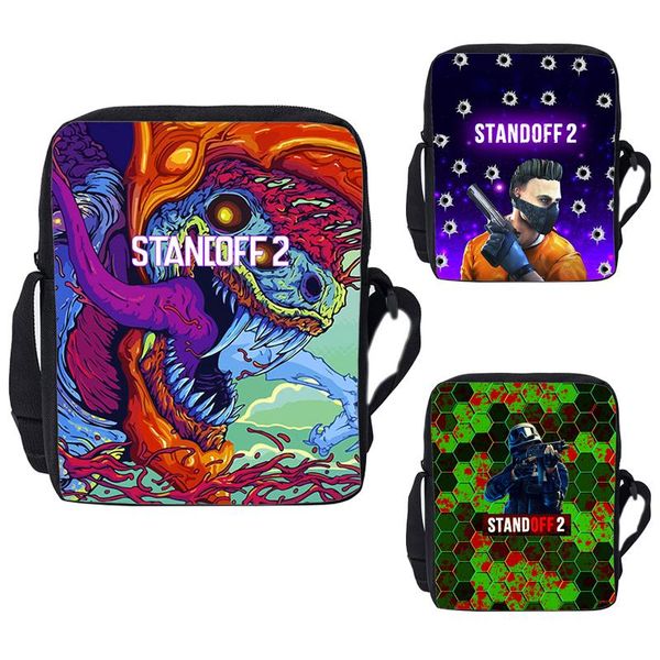 waist bags 3d print game standoff 2 shoulder women zipper canvas fashion back pack crossbody for children teenage rucksack
waist bags 3d print game standoff 2 shoulder women zipper canvas fashion back pack crossbody for children teenage rucksack
