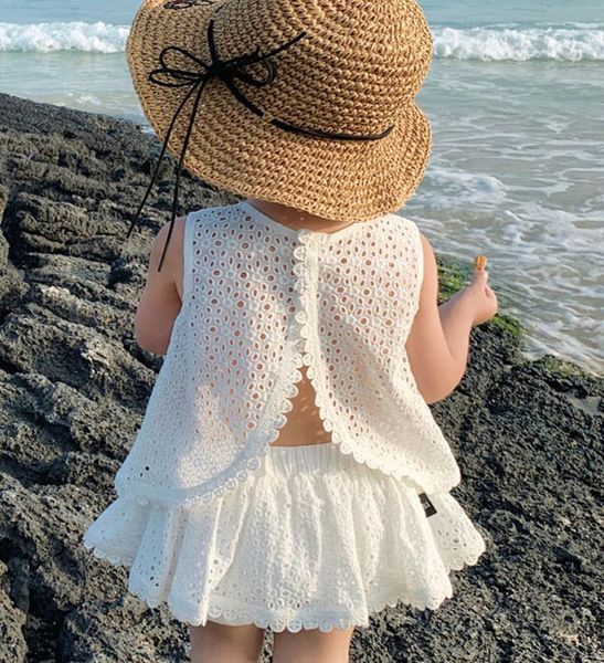 clothing sets for girls toddler baby girl clothes summer solid color white lace t shirt short pants 2pcs kids outfits
clothing sets for girls toddler baby girl clothes summer solid color white lace t shirt short pants 2pcs kids outfits