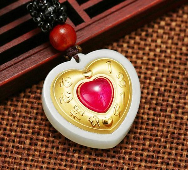 gold inlay and tianyu heart pendant h14# lockets, Silver
gold inlay and tianyu heart pendant h14# lockets, Silver