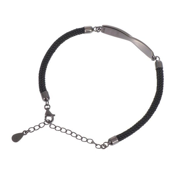 party favor 1pc simple woven wrist rope couple fashion wristband valentines day gift
party favor 1pc simple woven wrist rope couple fashion wristband valentines day gift