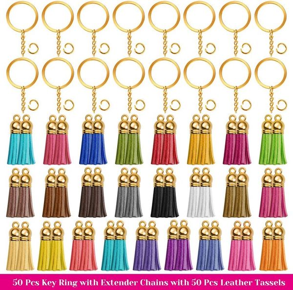 kimter tassels keychains women fashion jewlery making kit colorful tassel pendant for keychain craft and diy projects dhl q393fz, Silver
kimter tassels keychains women fashion jewlery making kit colorful tassel pendant for keychain craft and diy projects dhl q393fz, Silver