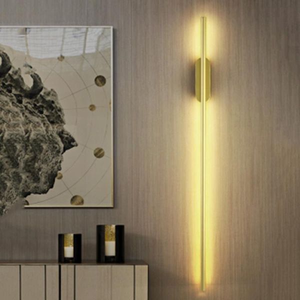 wall lamp modern led line lamps aisle fixtures restaurant bedroom bedside bathroom sconces stairs decor lighting luminaria
wall lamp modern led line lamps aisle fixtures restaurant bedroom bedside bathroom sconces stairs decor lighting luminaria