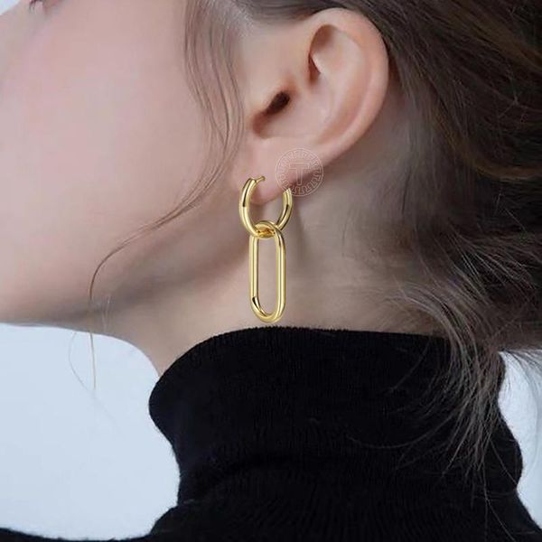 dangle & chandelier earrings for women simple gold color geometric rectangle heart love padlock girls statement jewelry lge342, Silver
dangle & chandelier earrings for women simple gold color geometric rectangle heart love padlock girls statement jewelry lge342, Silver