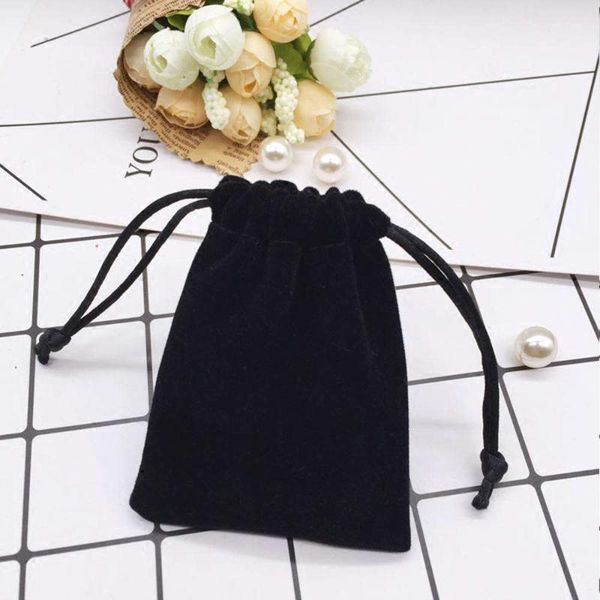 gift wrap 50pcs 7x9cm velvet bag jewelry packing display drawstring pouches small bags
gift wrap 50pcs 7x9cm velvet bag jewelry packing display drawstring pouches small bags