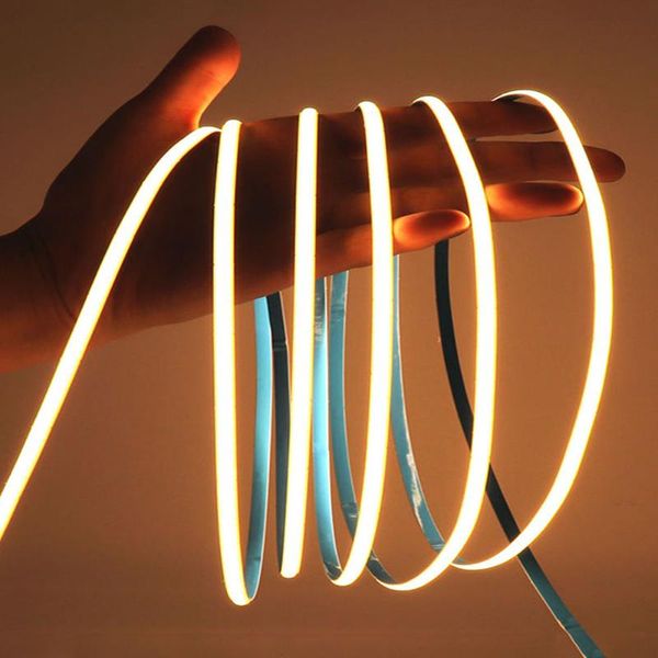 strips flexible cob led strip light 12v 24v 8mm 10mm 480leds/m high density tape ribbon ra90 3000k 4000k 6000k fob linear
strips flexible cob led strip light 12v 24v 8mm 10mm 480leds/m high density tape ribbon ra90 3000k 4000k 6000k fob linear