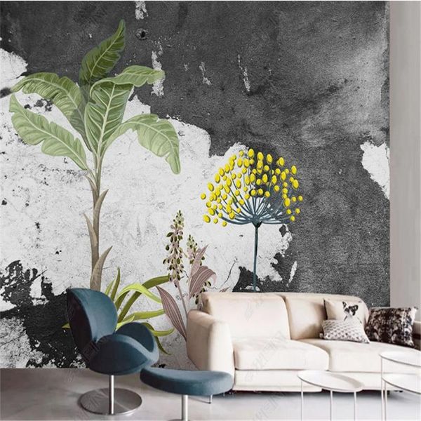 wallpapers nordic modern 3d wallpaper for living room abstract art leaf plant bedroom sofa background wall paper home decor mural
wallpapers nordic modern 3d wallpaper for living room abstract art leaf plant bedroom sofa background wall paper home decor mural