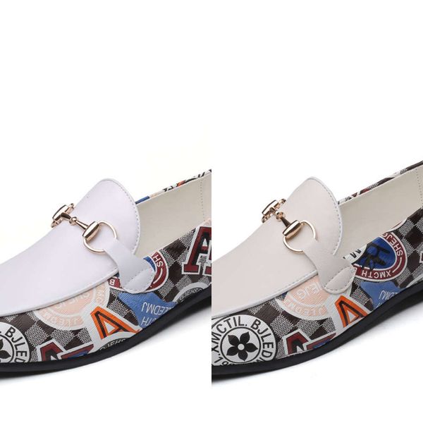 casual shoes 2021 new fashion printing sleeve casual leather shoes british large 4546 business pointed men's 5cks r36v, Black
casual shoes 2021 new fashion printing sleeve casual leather shoes british large 4546 business pointed men's 5cks r36v, Black