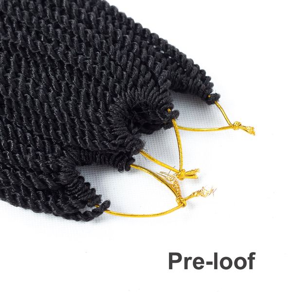 costume accessories senegalese twist braids synthetic braiding hair extensions 3pcs/lot prelooped crochet braid hair for african black woman, Silver
costume accessories senegalese twist braids synthetic braiding hair extensions 3pcs/lot prelooped crochet braid hair for african black woman, Silver