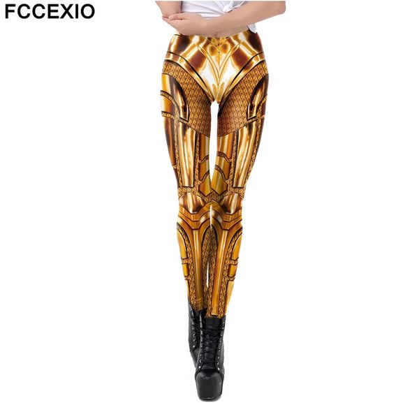 fccexio party series leggings the wonders magic woman movie pattern 3d print plus size leggins casual workout fitness pants, Black
fccexio party series leggings the wonders magic woman movie pattern 3d print plus size leggins casual workout fitness pants, Black
