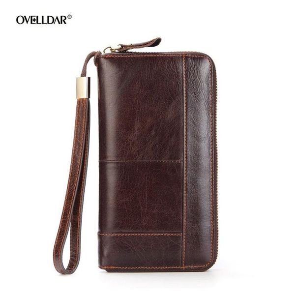 wallets men's long clutch bag leather wallet layer cowhide business mobile phone multifunctional, Red;black
wallets men's long clutch bag leather wallet layer cowhide business mobile phone multifunctional, Red;black