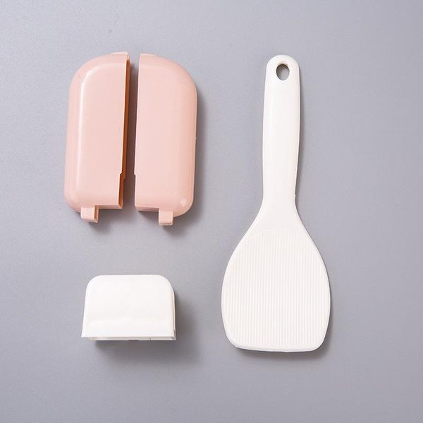 spoons creative rice spoon & holder stand automatic opening closing anti dust stand-up storage rack kitchen tool k9store
spoons creative rice spoon & holder stand automatic opening closing anti dust stand-up storage rack kitchen tool k9store
