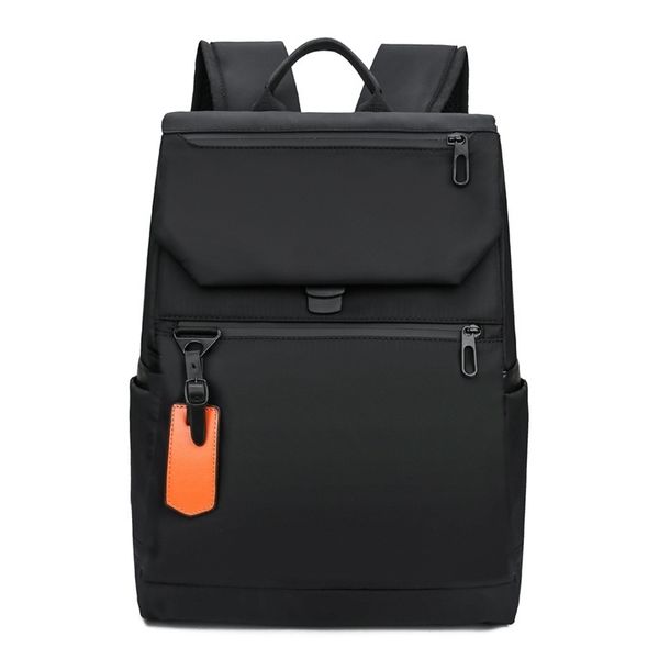 2021 new men's bag backpack travel computer fashion leisure sports student 
2021 new men's bag backpack travel computer fashion leisure sports student
