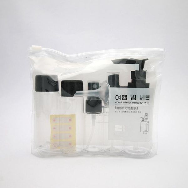 toiletry kits make up container bottle mini travel makeup cosmetic face cream pot transparent plastic accessories empty
toiletry kits make up container bottle mini travel makeup cosmetic face cream pot transparent plastic accessories empty