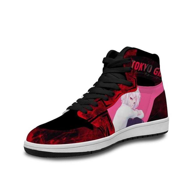2021 tokyo ghoul leather basketball shoes ins for women's soft low trainers sneakers
2021 tokyo ghoul leather basketball shoes ins for women's soft low trainers sneakers
