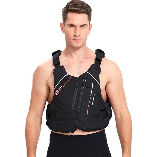 life vest & buoy professional sailing water skiing jacket sports safety portable survival
life vest & buoy professional sailing water skiing jacket sports safety portable survival
