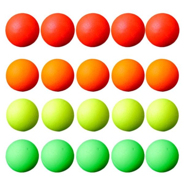 fishing accessories 5pcs/lot eps foam float hard balls buoyancy ball gear fish outdoor accessory
fishing accessories 5pcs/lot eps foam float hard balls buoyancy ball gear fish outdoor accessory