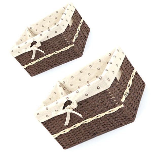 storage baskets woven basket 2pcs organizing set with handles toilet paper for bedroom closet bathroom,toys,underwear
storage baskets woven basket 2pcs organizing set with handles toilet paper for bedroom closet bathroom,toys,underwear