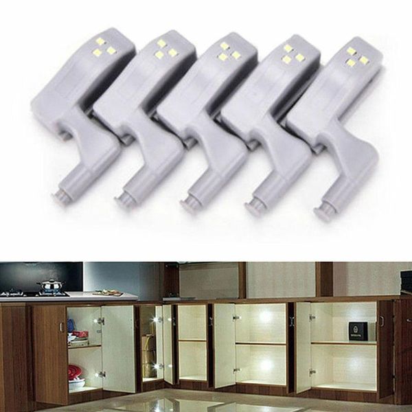 2/5/6/10pcs led cabinet light touch sensor cupboard inner hinge lamp wardrobe closet night home kitchen lighting fixtures
2/5/6/10pcs led cabinet light touch sensor cupboard inner hinge lamp wardrobe closet night home kitchen lighting fixtures