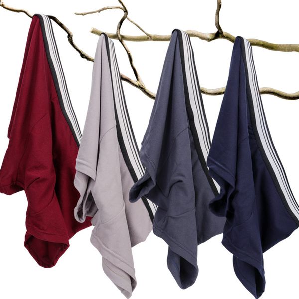 3pcs/set male panties cotton men's underwear boxers breathable man boxer solid underpants comfortable brand shorts l-4xl 210515, Black;white
3pcs/set male panties cotton men's underwear boxers breathable man boxer solid underpants comfortable brand shorts l-4xl 210515, Black;white