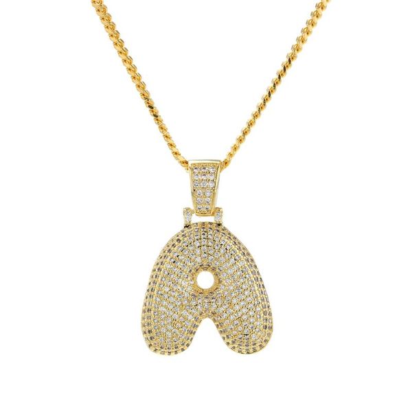 hip hop simple 5mm zircon large letter gold steel pendant 26 necklace combination blingblingletter vp935 chains, Silver
hip hop simple 5mm zircon large letter gold steel pendant 26 necklace combination blingblingletter vp935 chains, Silver