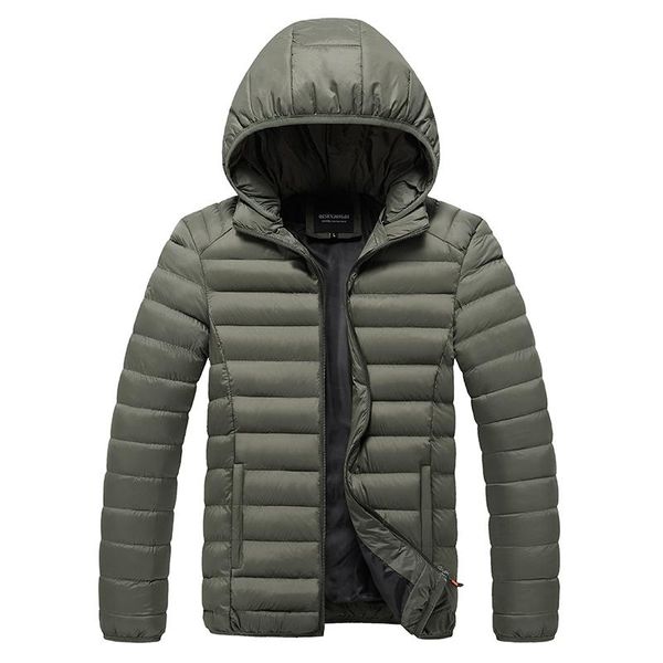 men's jackets men 2021 winter casual warm thick waterproof jacket parkas outwear fashion pockets windproof hat parka, Black;brown
men's jackets men 2021 winter casual warm thick waterproof jacket parkas outwear fashion pockets windproof hat parka, Black;brown