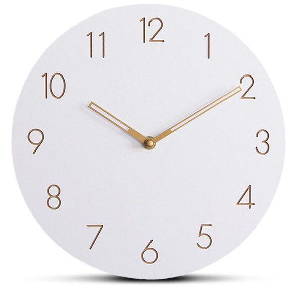 digital wall clock simple modern design nordic brief 3d wooden watch home decor silent 12 inch clocks
digital wall clock simple modern design nordic brief 3d wooden watch home decor silent 12 inch clocks