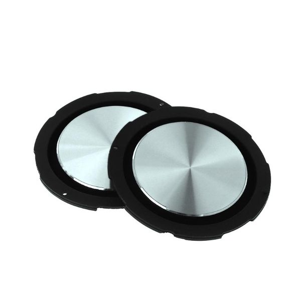 computer speakers 2021 2pcs passive bass radiator speaker diaphragm 55mm auxiliary strengthen vibration membrane woofer diy accessories
computer speakers 2021 2pcs passive bass radiator speaker diaphragm 55mm auxiliary strengthen vibration membrane woofer diy accessories