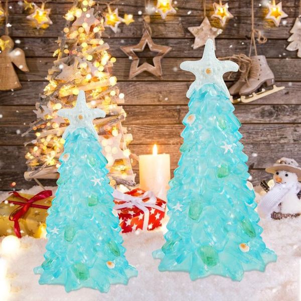 christmas decorations beautiful creative unique party decorated beach resin tree 2021 navidad noel natal
christmas decorations beautiful creative unique party decorated beach resin tree 2021 navidad noel natal