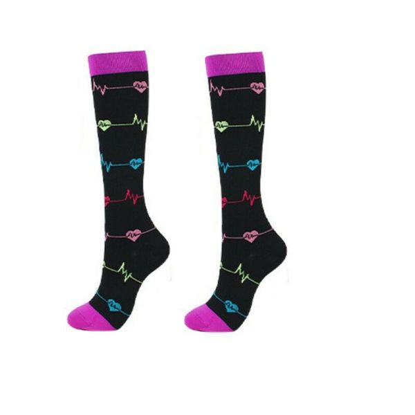 sports socks 1 pair 2021 cycling men women road bicycle outdoor racing bike compression sport, Black
sports socks 1 pair 2021 cycling men women road bicycle outdoor racing bike compression sport, Black