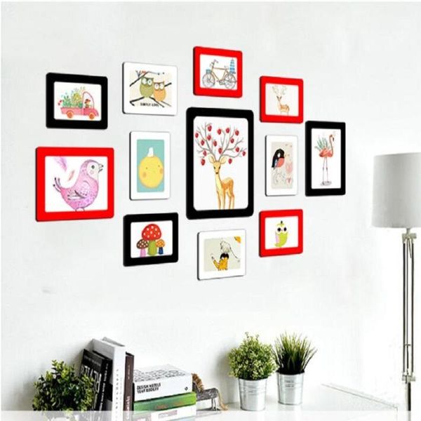 frames and mouldings ubrush po frame pvc magnetic 5inch 6 inch diy picture home decoration can be removed without trace
frames and mouldings ubrush po frame pvc magnetic 5inch 6 inch diy picture home decoration can be removed without trace