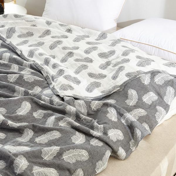 comforters & sets 3 layer gauze towel quilt summer cotton blanket feather jacquard thin comforter double king bedspread throw bedding bed co
comforters & sets 3 layer gauze towel quilt summer cotton blanket feather jacquard thin comforter double king bedspread throw bedding bed co