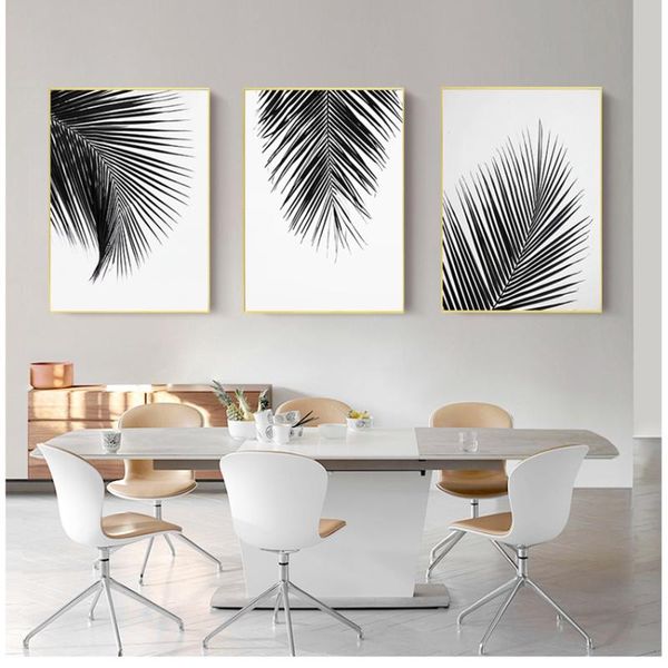 paintings art decorative picture nordic style home decor black white palm tree leaves canvas s and prints minimalist painting wall
paintings art decorative picture nordic style home decor black white palm tree leaves canvas s and prints minimalist painting wall