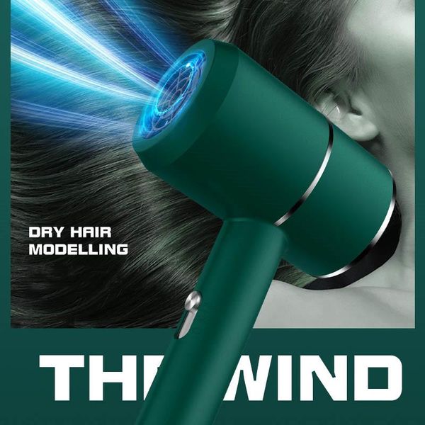 electric hair brushes 2021 net red hammer dryer constant temperature dormitory light mini blower dry hairdryer strong wind travel
electric hair brushes 2021 net red hammer dryer constant temperature dormitory light mini blower dry hairdryer strong wind travel