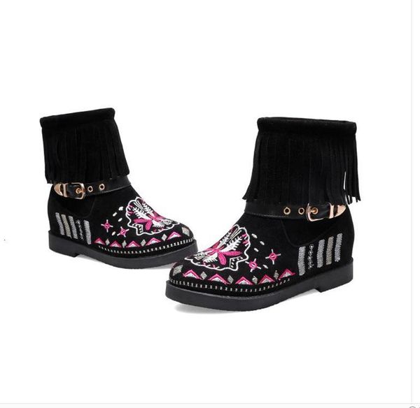 boots shoes flat heel women's rubber -women winter footwear round toe rain over-the-knee ladies low ankle 0vqp, Black
boots shoes flat heel women's rubber -women winter footwear round toe rain over-the-knee ladies low ankle 0vqp, Black