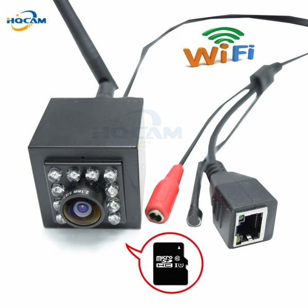 mini wifi ip camera wireless webcam, 10pcs 940 infrared night vision support sd card home surveillance external mic cameras
mini wifi ip camera wireless webcam, 10pcs 940 infrared night vision support sd card home surveillance external mic cameras
