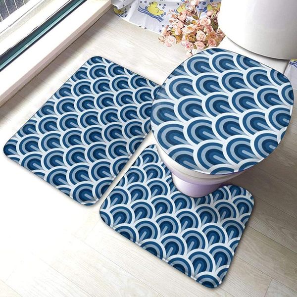bath mats classic blue classic, art bathroom mat sets 3 piece set rugs memory foam toilet seat cover lid
bath mats classic blue classic, art bathroom mat sets 3 piece set rugs memory foam toilet seat cover lid