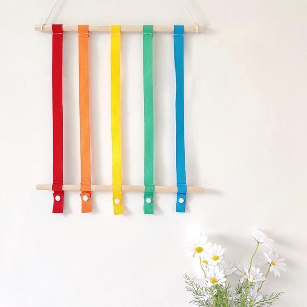 hooks & rails hair bow holder space-saving decorative hanging design accessories storage belt for girl
hooks & rails hair bow holder space-saving decorative hanging design accessories storage belt for girl