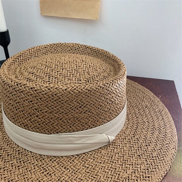 wholesale 10 colors female french st hats fashionable ins sunshade concave hat women handmade beach hats dropshippingg, Blue;gray
wholesale 10 colors female french st hats fashionable ins sunshade concave hat women handmade beach hats dropshippingg, Blue;gray