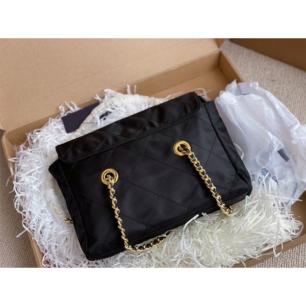 outlet factory nylon chain parachute bag fashion leisure rhombic men's and women's piece iapa vt2m t1q8 luxuryss designerss yw
outlet factory nylon chain parachute bag fashion leisure rhombic men's and women's piece iapa vt2m t1q8 luxuryss designerss yw