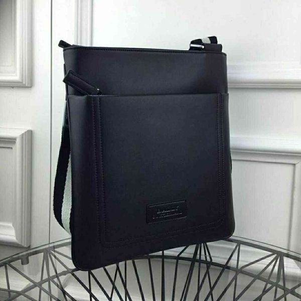 large-capacity handbagsbameli original quality brand b men's slung leather leisure fashion single shoulder bag backpack trendy ba
large-capacity handbagsbameli original quality brand b men's slung leather leisure fashion single shoulder bag backpack trendy ba