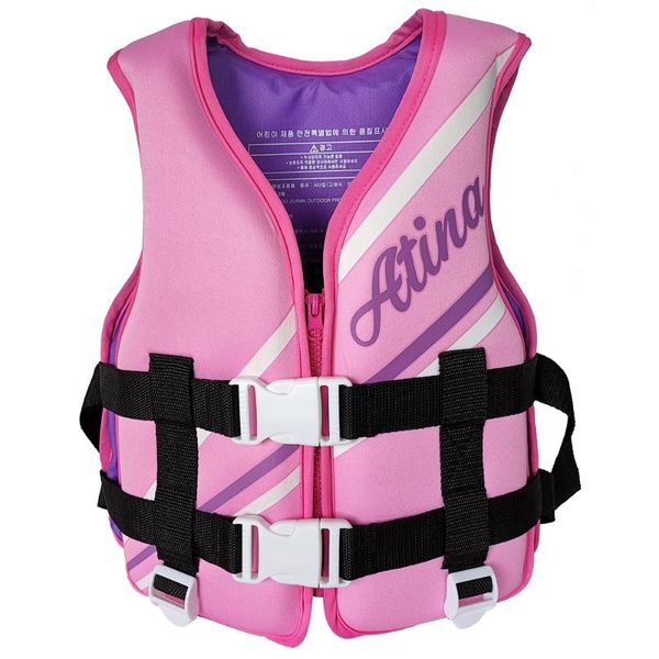 children's life jackets buoyancy swimming fishing rafting professional boys and girls safety vest & buoy
children's life jackets buoyancy swimming fishing rafting professional boys and girls safety vest & buoy