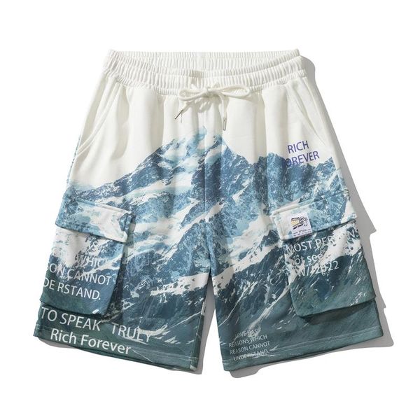 hip hop print shorts men drawstring tie dye casual running sports short homme harajuku loose breathable quick dry pants men's, White;black
hip hop print shorts men drawstring tie dye casual running sports short homme harajuku loose breathable quick dry pants men's, White;black