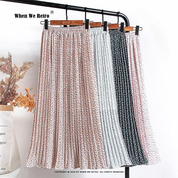 skirts 2021 holiday beach long boho maxi skirt vd1818 high waist women summer floral print chiffon pleated midi, Black
skirts 2021 holiday beach long boho maxi skirt vd1818 high waist women summer floral print chiffon pleated midi, Black