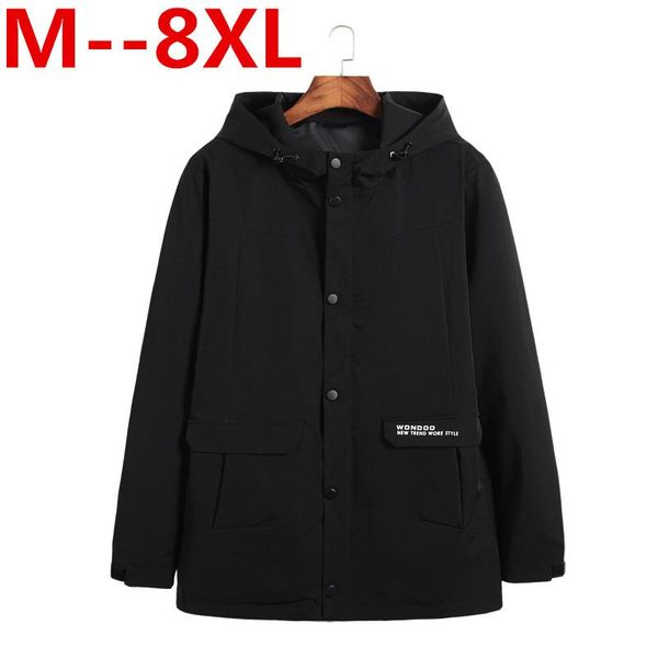 men's jackets 10xl 8xl 6xl 5xl 4xl patchwork casual men hoodie hooded comfortable sweatshirt black army green colors hoodies, Black;brown
men's jackets 10xl 8xl 6xl 5xl 4xl patchwork casual men hoodie hooded comfortable sweatshirt black army green colors hoodies, Black;brown