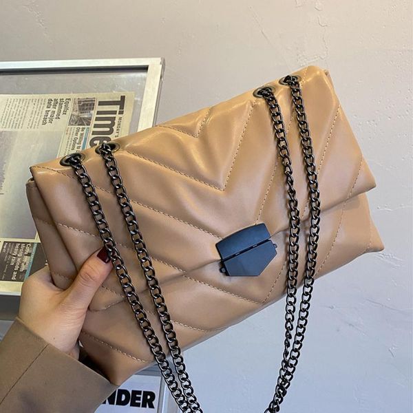 evening bags square bag luxury designer handbag shoulder for women 2021 chain decoration bolso mujer bolsa feminina torebka damska
evening bags square bag luxury designer handbag shoulder for women 2021 chain decoration bolso mujer bolsa feminina torebka damska