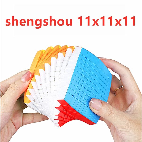 shengshou 11x11x11 cube shengshou 11x11 magic cube sengso 11x11x11 speed cube shengshou puzzle 11x11 cubo magico with gift box
shengshou 11x11x11 cube shengshou 11x11 magic cube sengso 11x11x11 speed cube shengshou puzzle 11x11 cubo magico with gift box
