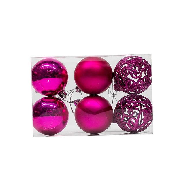 party decoration family christmas tree flash glitter baubles ball year/birthday/wedding hanging ornament
party decoration family christmas tree flash glitter baubles ball year/birthday/wedding hanging ornament
